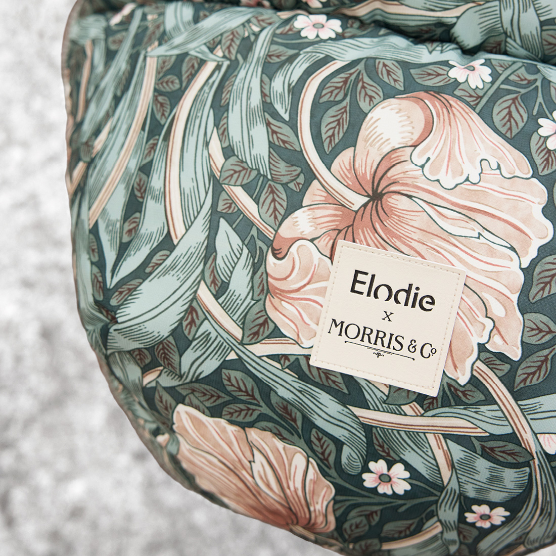 Elodie Classic Footmuff | Warm, Stylish & Top Rated | Elodie